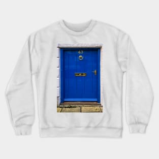 43, Newbiggin Crewneck Sweatshirt